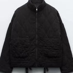 Alltagsjacke mit Taschendetails – Produktansicht 5