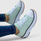 Bequeme Sneakers mit weicher Dämpfung – Produktansicht 1
