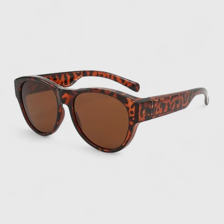 Stilvolle Sonnenbrille für jeden Anlass mit polarisierten Gläsern – Produktansicht 4