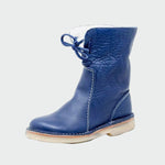 Warme Damenstiefel – Produktansicht 7