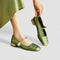 Bequeme Mary-Jane-Schuhe mit Blockabsatz – Produktansicht 1