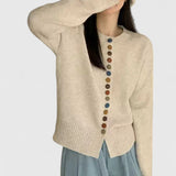 Zeitloser Cardigan für den Alltag – Produktansicht 6