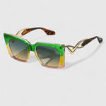Stylische Sonnenbrille für jeden Anlass – Produktansicht 2