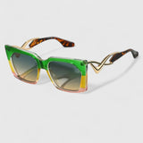 Stylische Sonnenbrille für jeden Anlass – Produktansicht 2
