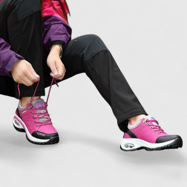 Bequeme Sneakers mit weicher Dämpfung – Produktansicht 5