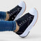 Bequeme Sneakers mit weicher Dämpfung – Produktansicht 2