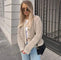Overshirt im Teddy-Stil – Produktansicht 2