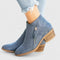 Bequeme Stiefel mit weicher Dämpfung – Produktansicht 2