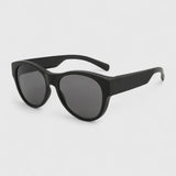 Stilvolle Sonnenbrille für jeden Anlass mit polarisierten Gläsern – Produktansicht 6