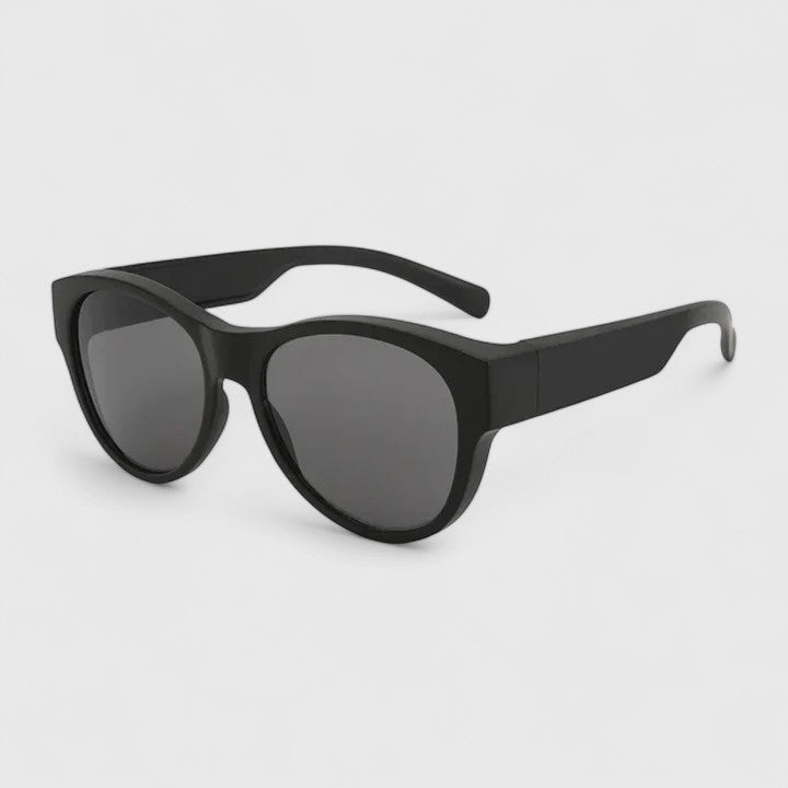 Stilvolle Sonnenbrille für jeden Anlass mit polarisierten Gläsern – Produktansicht 6