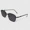 Sonnenbrille mit kantiger Fassung – Produktansicht 5