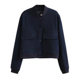 Kurzjacke für Damen – Produktansicht 8