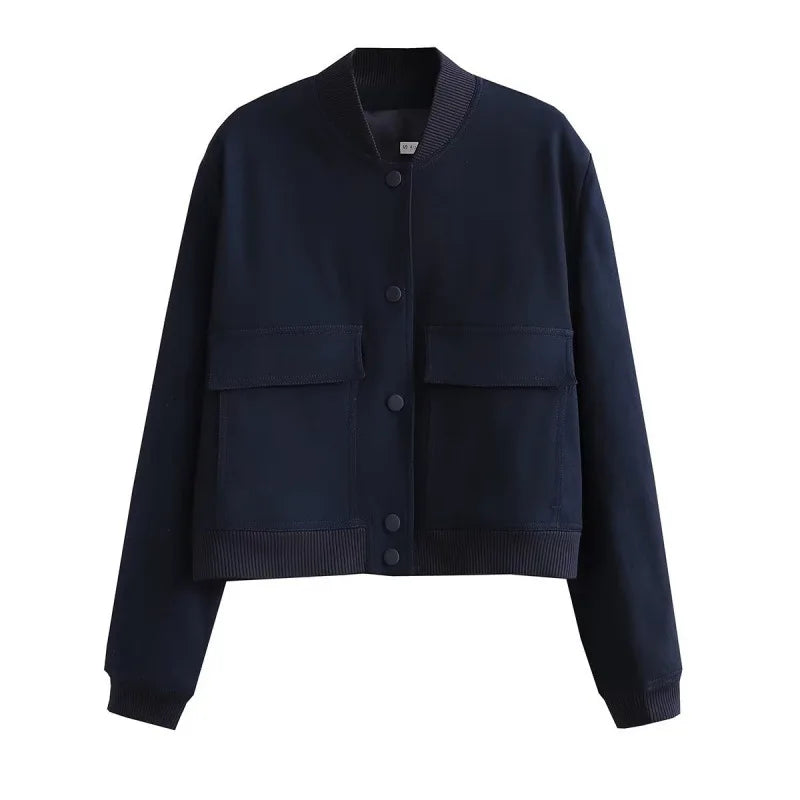 Kurzjacke für Damen – Produktansicht 8