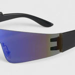 Stilvolle Sonnenbrille für jeden Anlass mit UV400-Schutz – Produktansicht 1