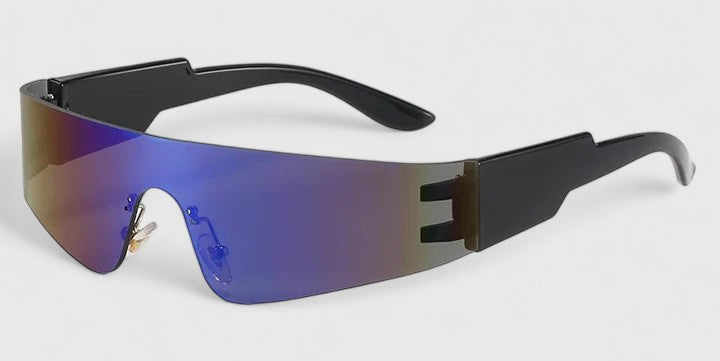 Stilvolle Sonnenbrille für jeden Anlass mit UV400-Schutz – Produktansicht 1