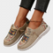 Bequeme Schuhe im entspannten Boho-Look – Produktansicht 1