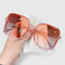 Sonnenbrille mit eckiger Fassung für jeden Tag – Produktansicht 2
