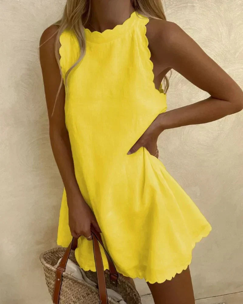 Damen-Kleid – Produktansicht 5