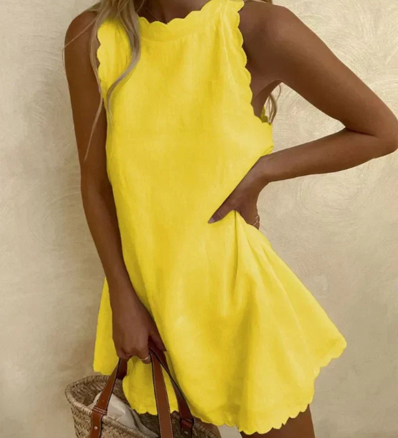 Damen-Kleid – Produktansicht 5