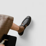 Bequeme Mary-Jane-Schuhe mit eckiger Spitze – Produktansicht 5