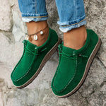 Leichte und bequeme Schuhe im Boho-Stil – Produktansicht 2