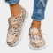 Leichte und bequeme Schuhe im Boho-Stil – Produktansicht 1