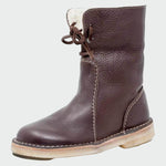 Warme Damenstiefel – Produktansicht 4