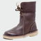 Warme Damenstiefel – Produktansicht 4
