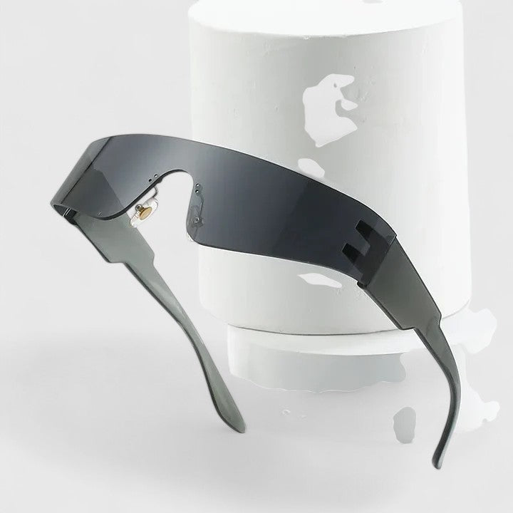 Stilvolle Sonnenbrille für jeden Anlass mit UV400-Schutz – Produktansicht 2