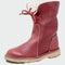Warme Damenstiefel – Produktansicht 6