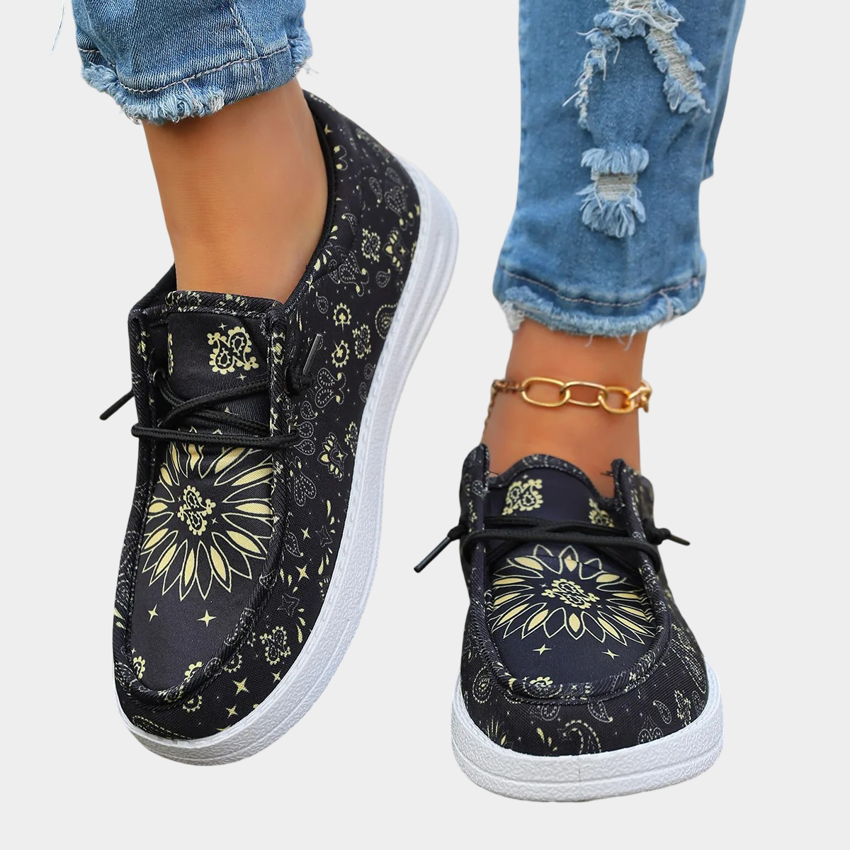 Leichte und bequeme Schuhe – Produktansicht 1