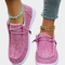 Leichte Schuhe mit böhmischer Note – Produktansicht 1