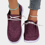 Boho-Schuhe mit angenehmem Tragekomfort – Produktansicht 1