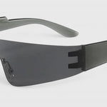 Stilvolle Sonnenbrille für jeden Anlass mit UV400-Schutz – Produktansicht 3
