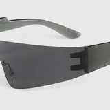 Stilvolle Sonnenbrille für jeden Anlass mit UV400-Schutz – Produktansicht 3