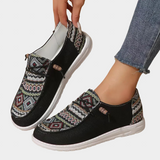 Leichte Schuhe mit böhmischer Note – Produktansicht 1