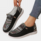 Leichte Schuhe mit böhmischer Note – Produktansicht 1