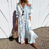 Elegantes Kleid mit bequemer Passform – Produktansicht 1