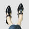 Damen-Halbschuhe – Produktansicht 4