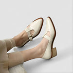 Damen-Halbschuhe – Produktansicht 1