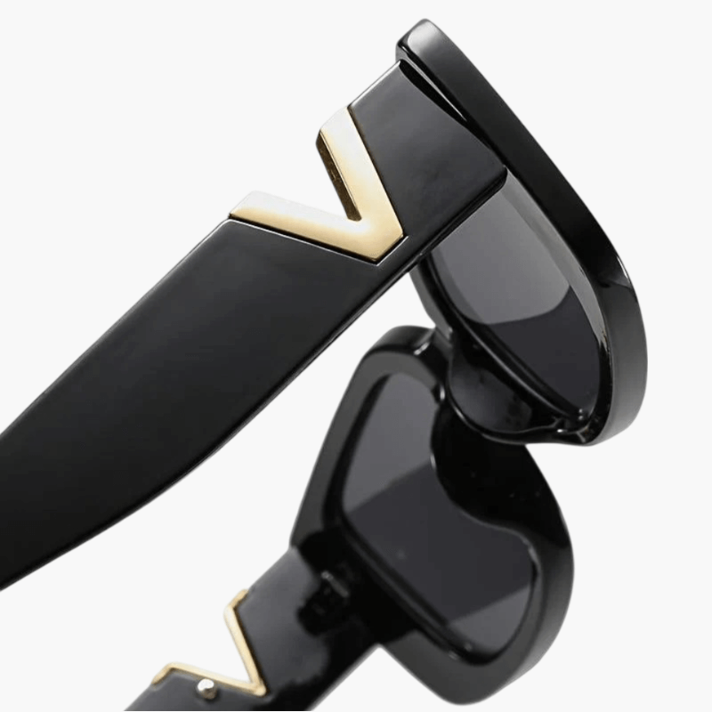 Stylische Sonnenbrille – Produktansicht 2