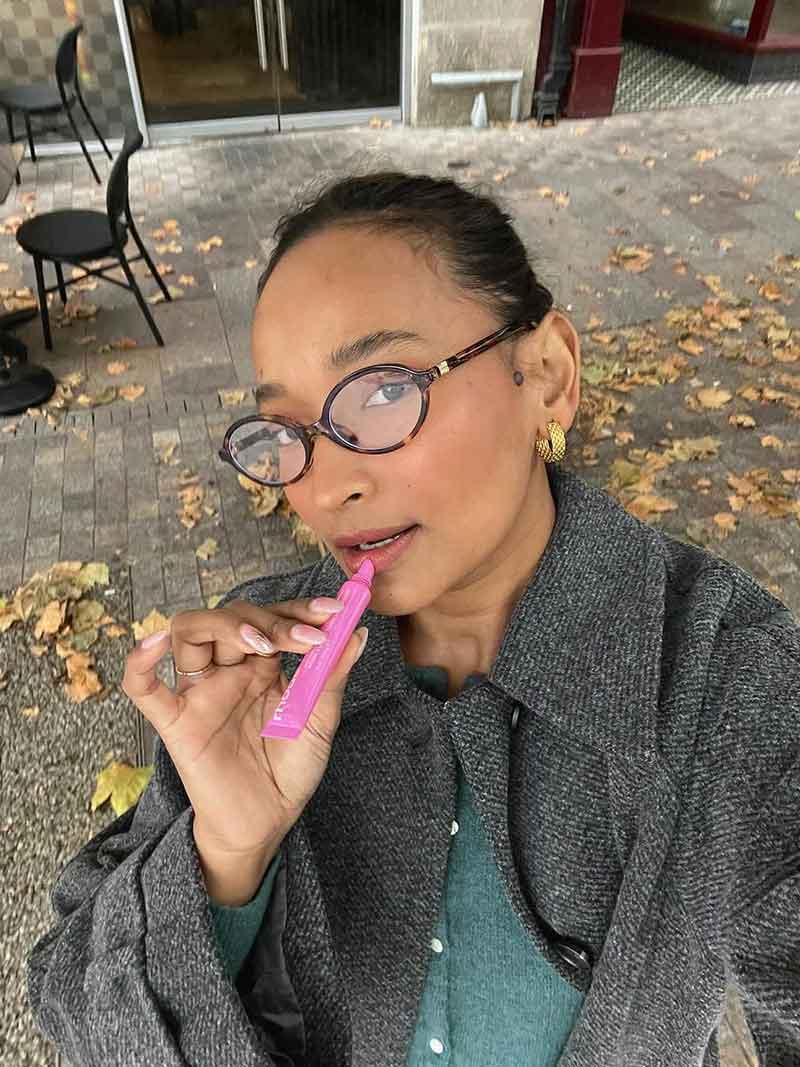 Elegante Lesebrille für jeden Anlass – Produktansicht 2