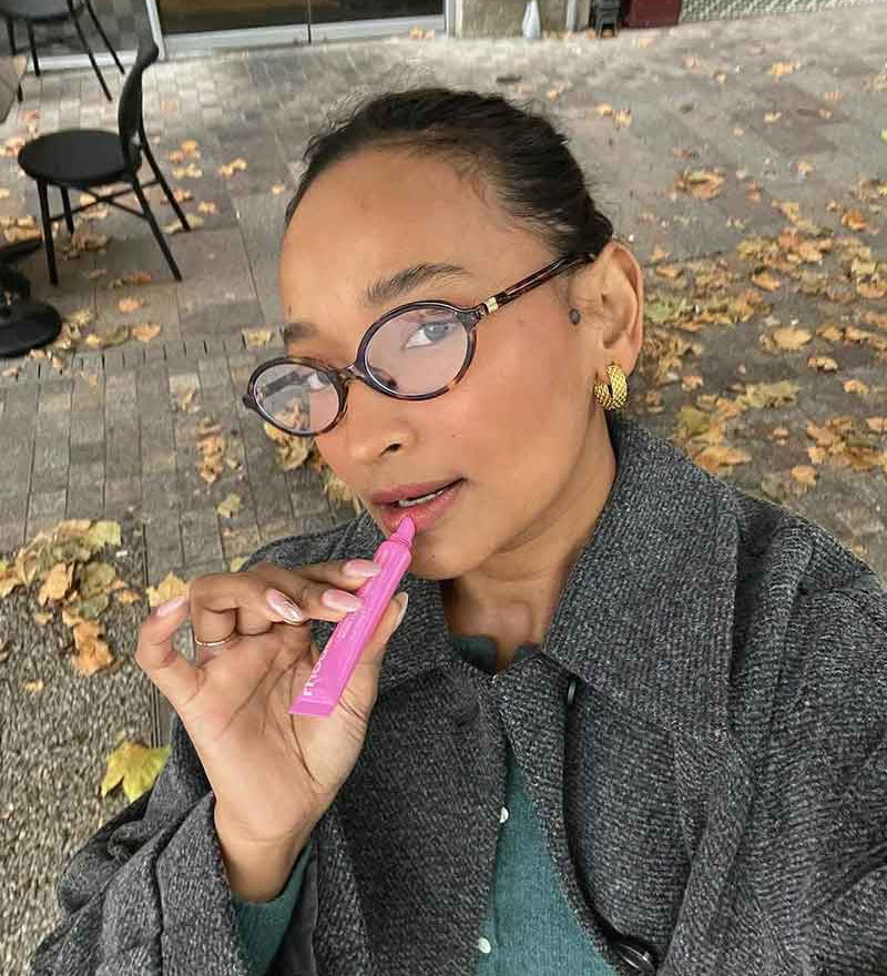 Elegante Lesebrille für jeden Anlass – Produktansicht 2