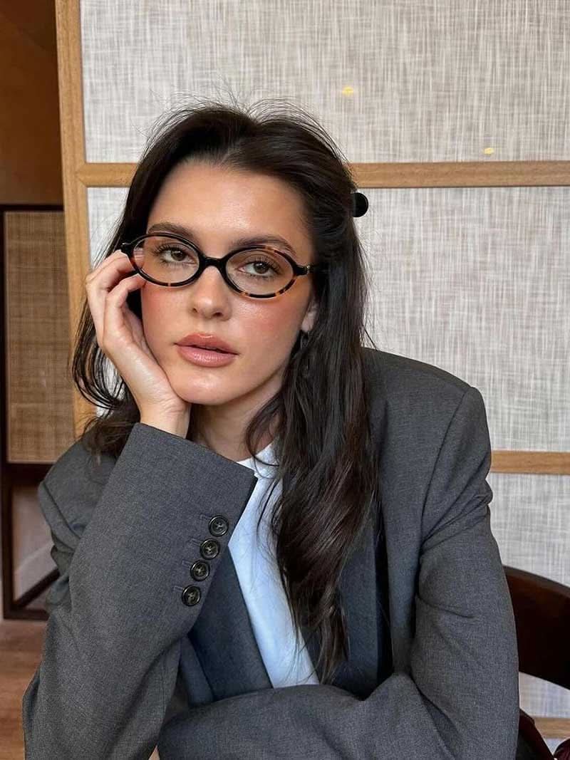 Elegante Lesebrille für jeden Anlass – Produktansicht 3