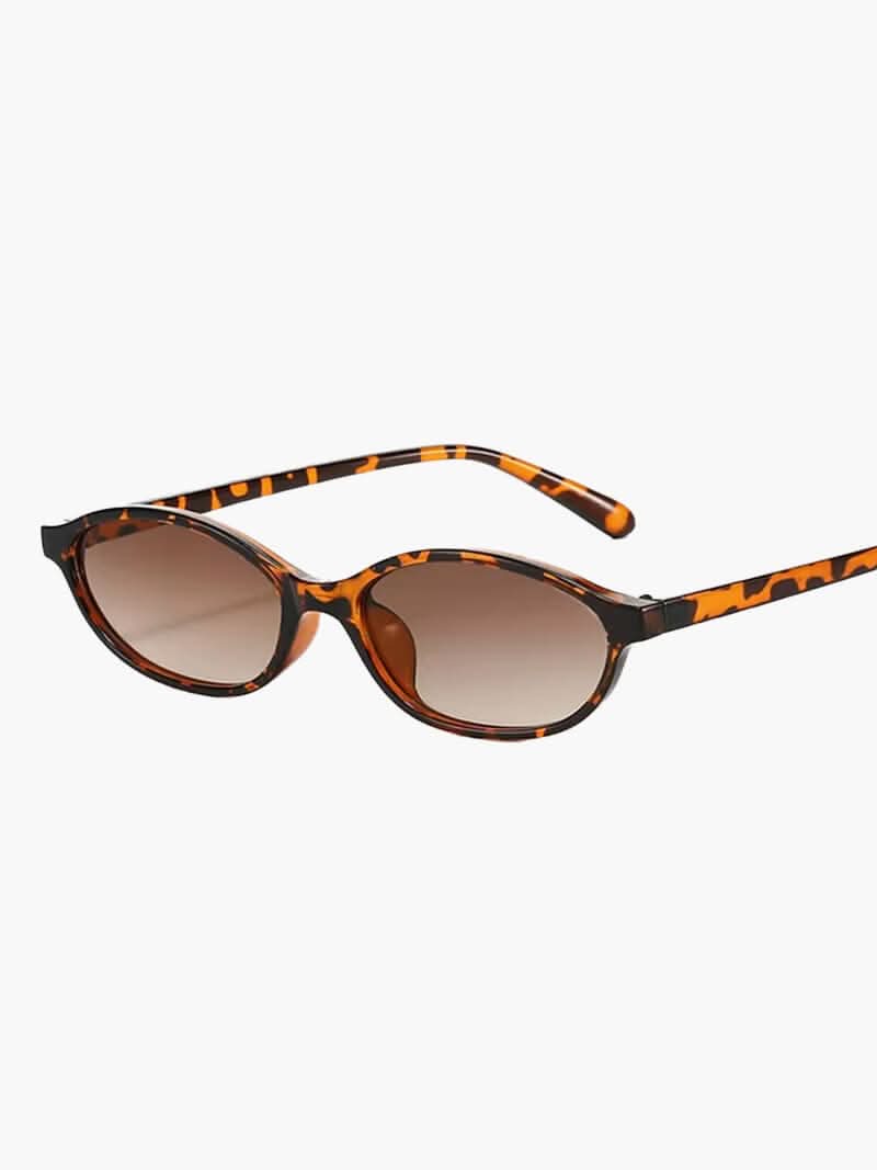 Elegante Sonnenbrille für romantische Anlässe – Produktansicht 5