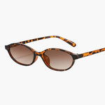 Elegante Sonnenbrille für romantische Anlässe – Produktansicht 5