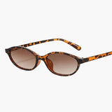 Elegante Sonnenbrille für romantische Anlässe – Produktansicht 5