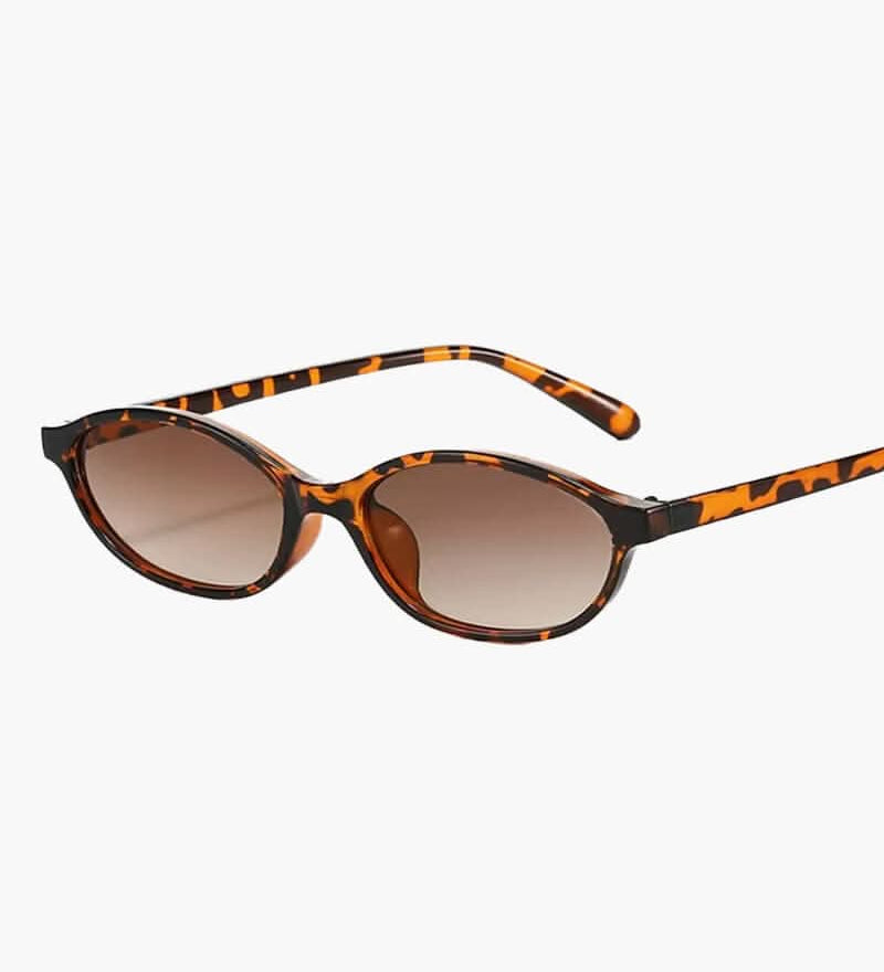 Elegante Sonnenbrille für romantische Anlässe – Produktansicht 5