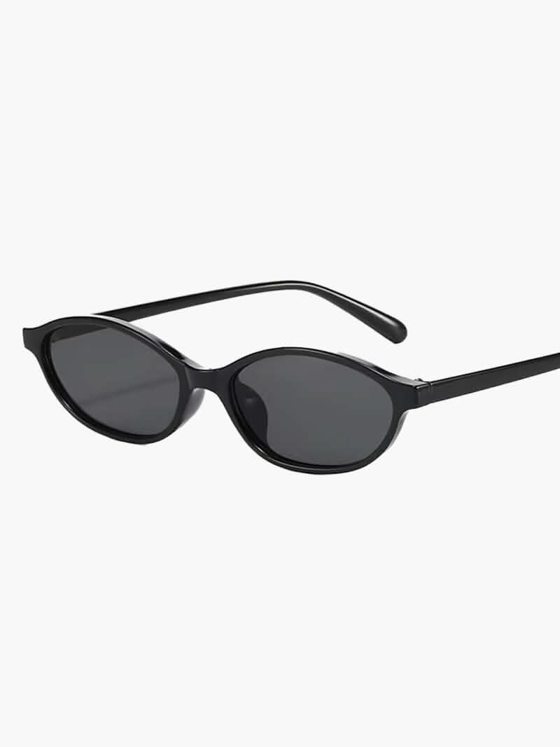 Elegante Sonnenbrille für romantische Anlässe – Produktansicht 1