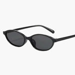 Elegante Sonnenbrille für romantische Anlässe – Produktansicht 1
